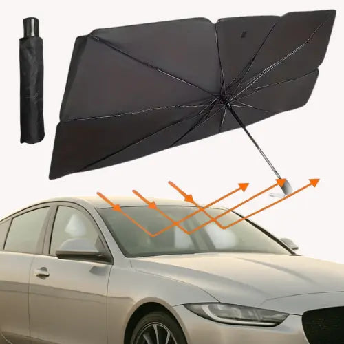 Pepoli™ SchattenHeld Sonnenschutz - Startbild - Pepoli